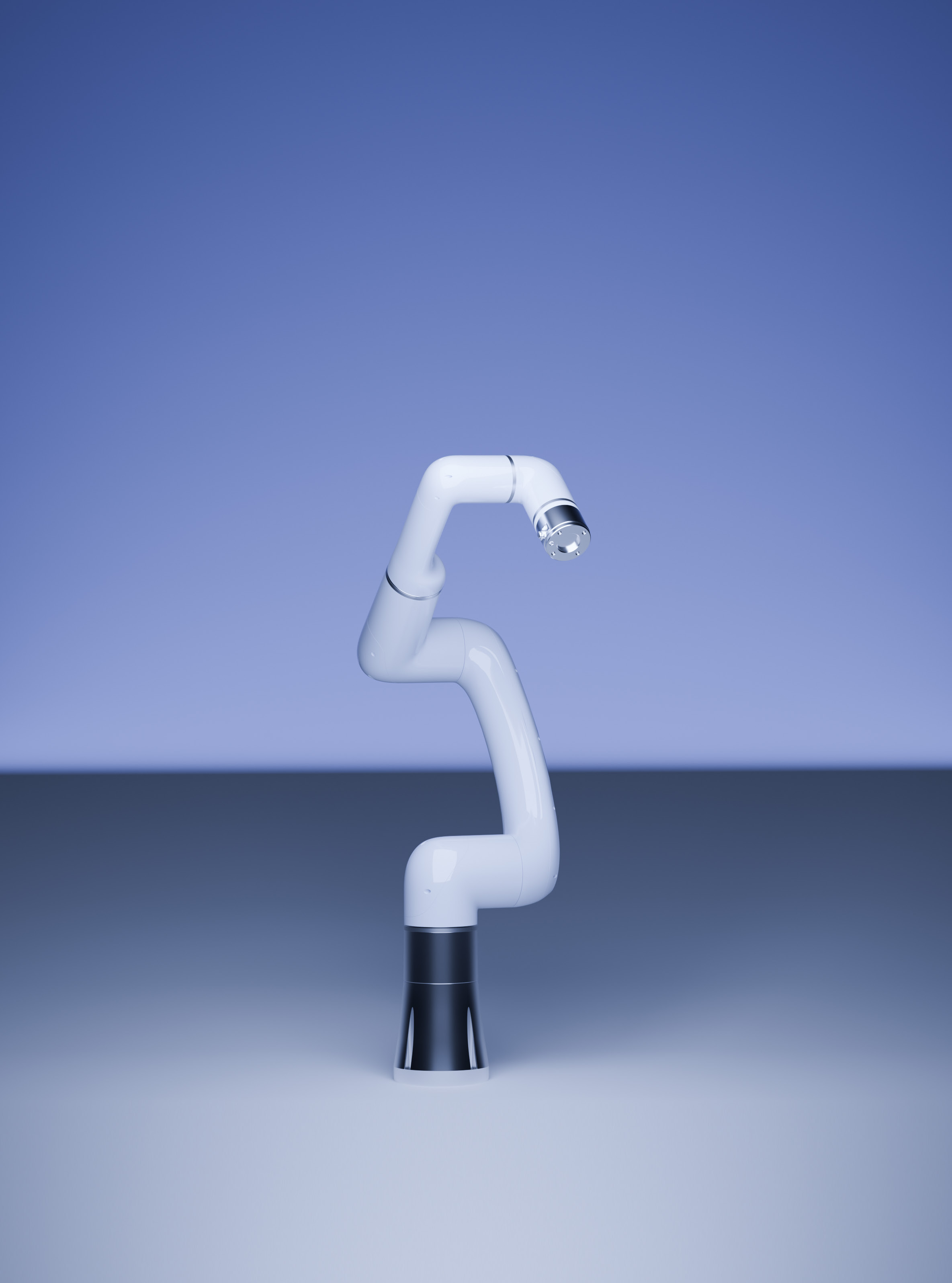 Collaborative Robotic Arm LS Series